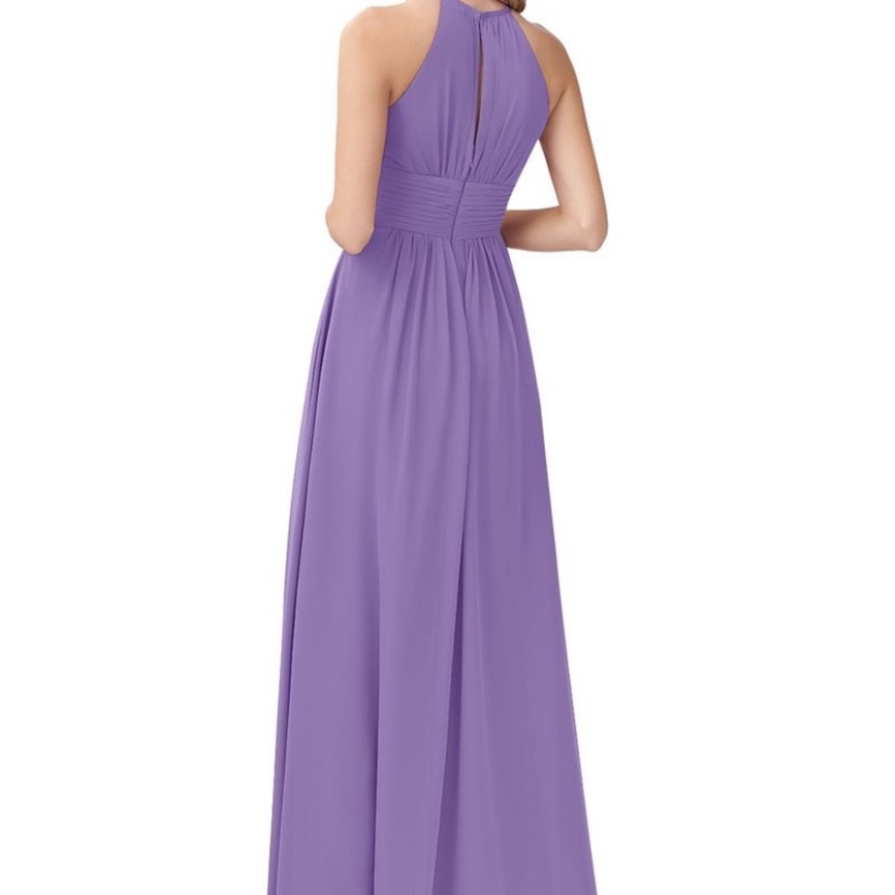 Azazie bridesmaid dress